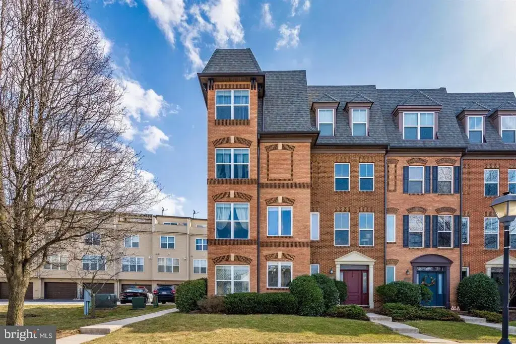 1420 Laurel Wood Way #78, FREDERICK
