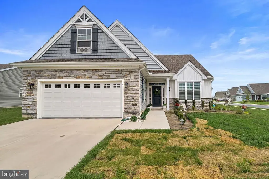 18 Matisse Place, DOVER