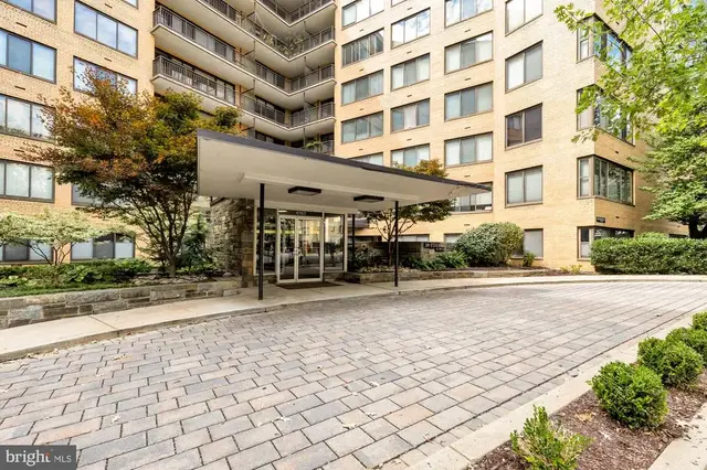 4740 Nw Connecticut Ave Nw #408, Washington