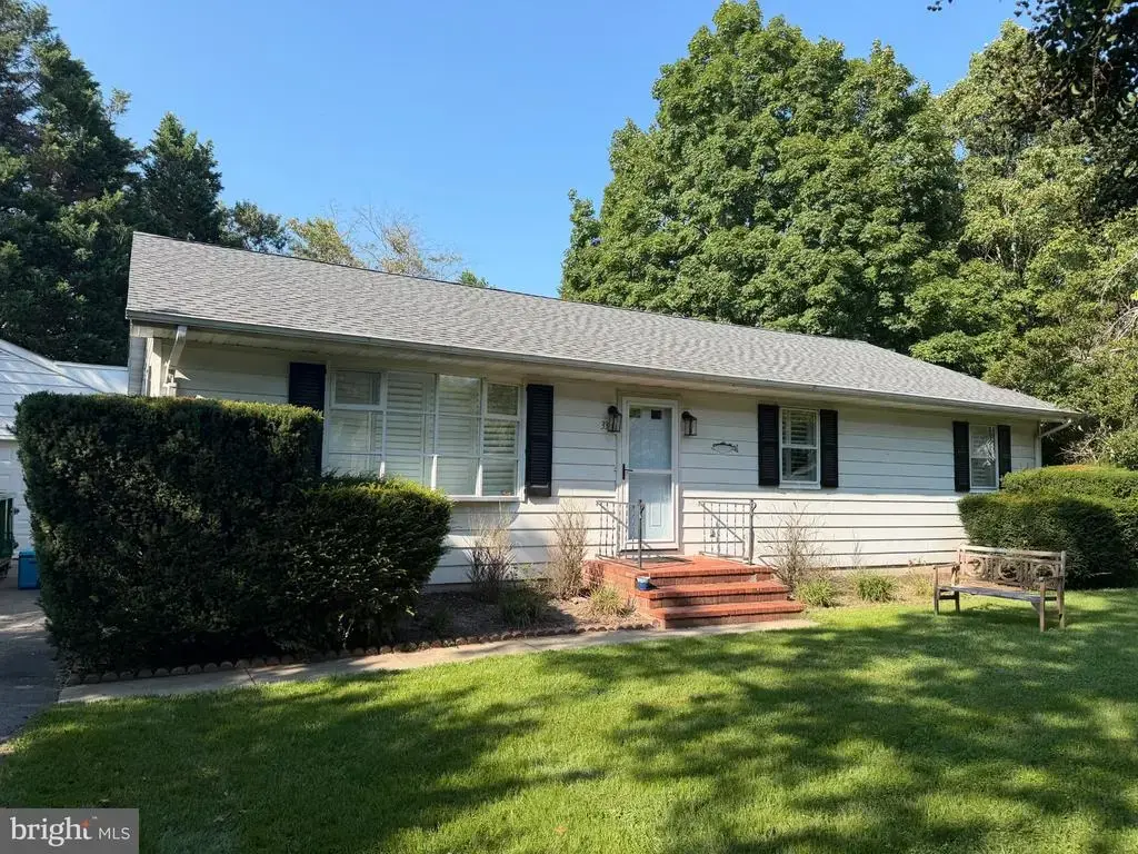 33 Mount Pleasant, EASTON
