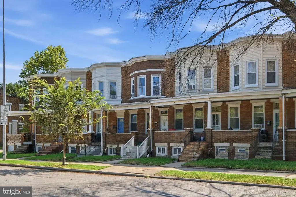 3019 Belair Rd, BALTIMORE