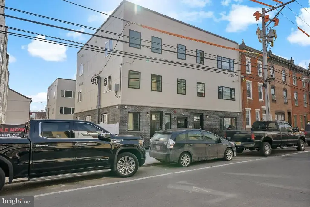 1533 N 2nd St #1b, PHILADELPHIA