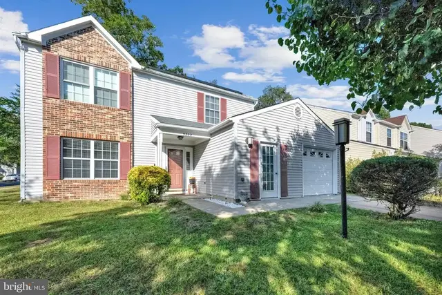 5202 Sturgeon Ct, Waldorf