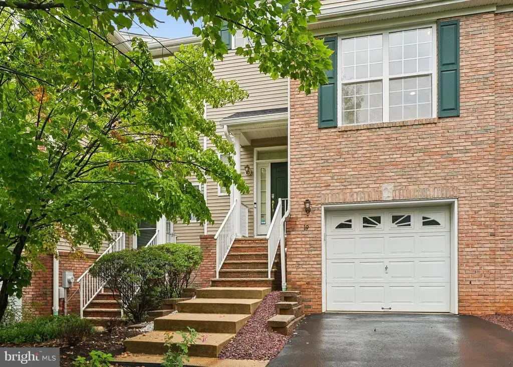 19 Jackson Ave, MONTGOMERY TWP