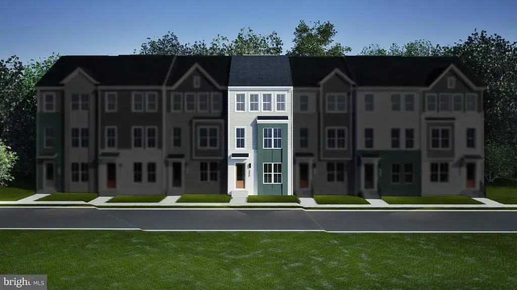 9712 Mulberry Ln #homesite 47, MANASSAS