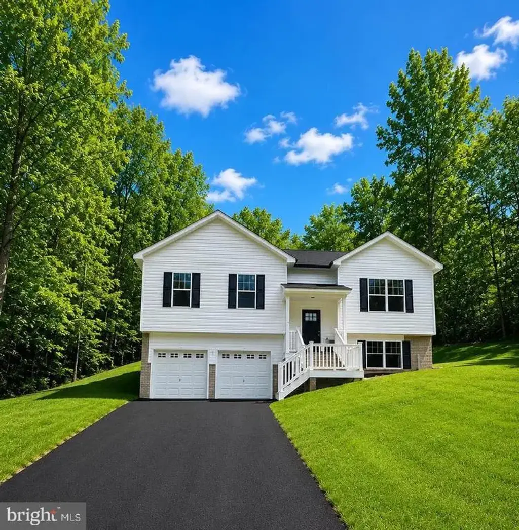 1027 John Paul Jones Dr, STAFFORD