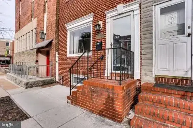 1501 Battery Ave, Baltimore