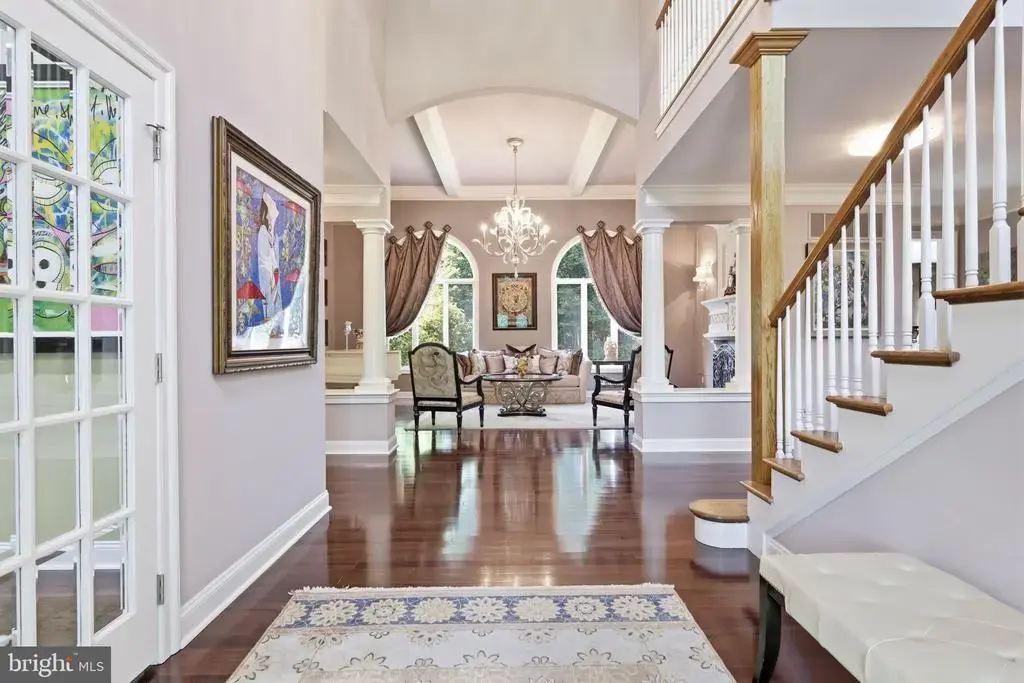307 Lyon Cir, DOYLESTOWN