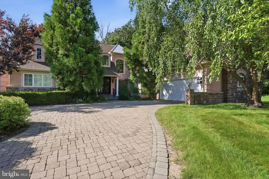 307 Lyon Cir, DOYLESTOWN
