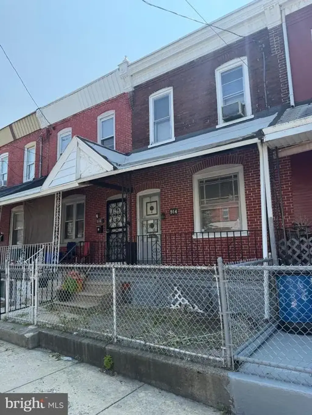 914 E Woodlawn Ave, PHILADELPHIA