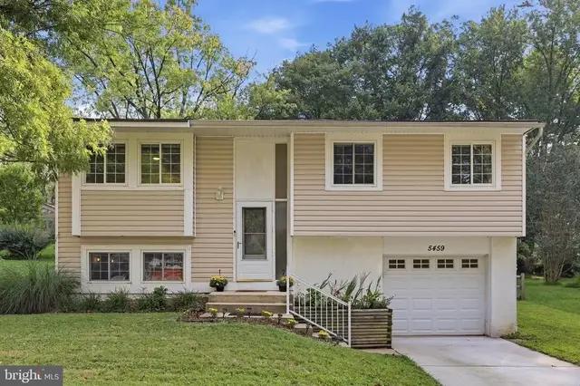 5459 Bluecoat Ln, Columbia