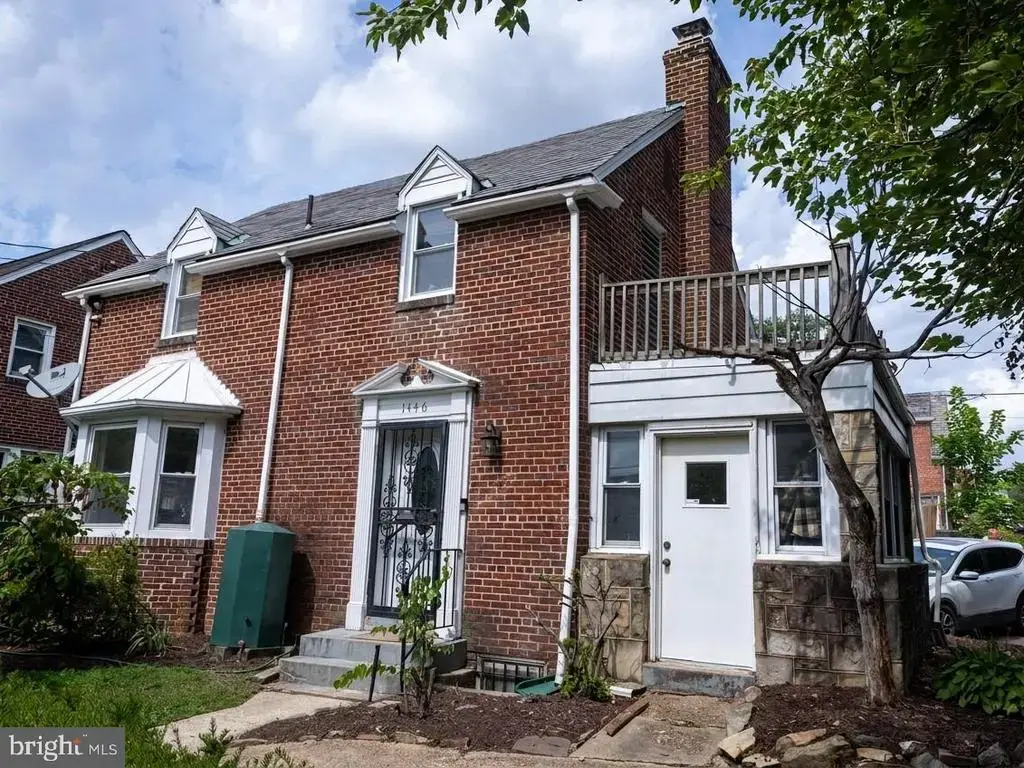1446 Montana Ave Ne, WASHINGTON