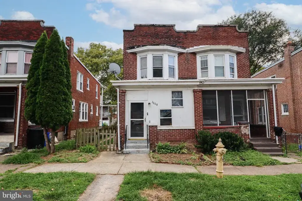 2628 Reel St, HARRISBURG