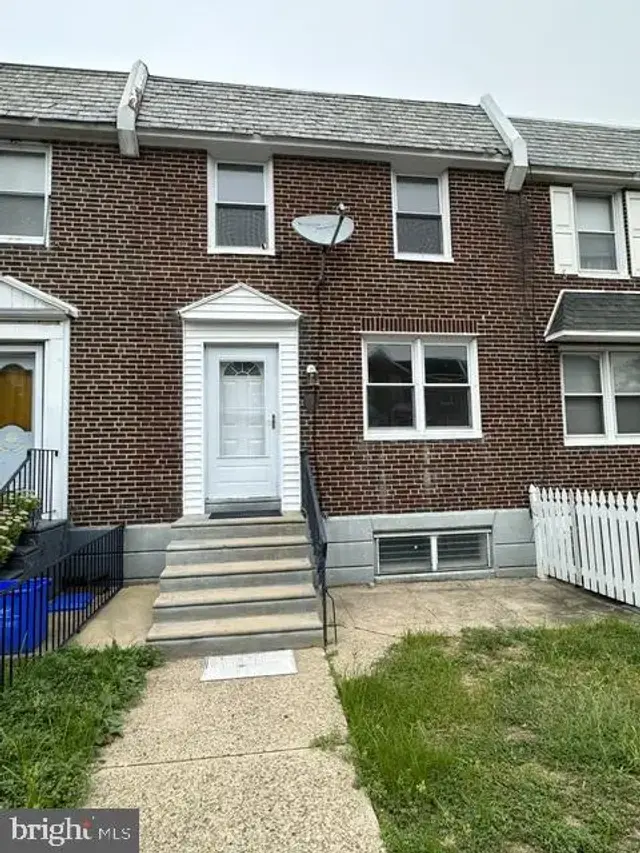 2943 Elbridge St, Philadelphia
