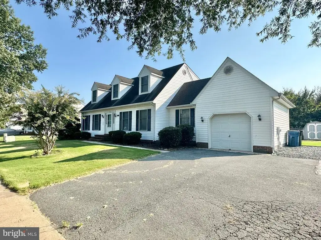 8337 Colony Cir, EASTON