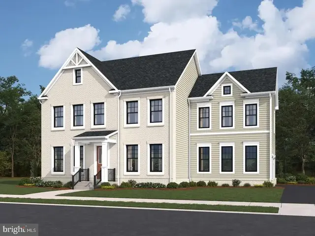 5160 Carters Crossing Ave #homesite 95, Marshall