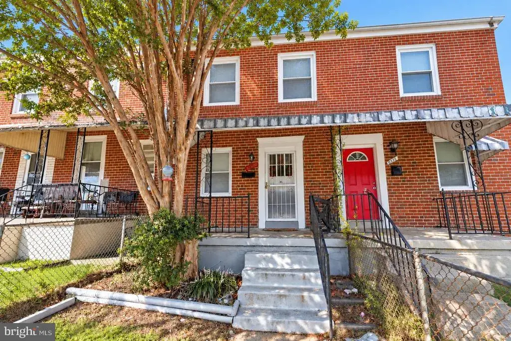 6320 Brown Ave, BALTIMORE