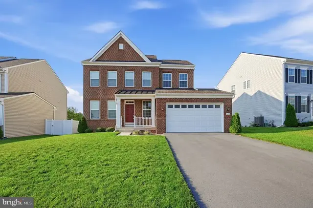 128 Alliance Ct, Winchester