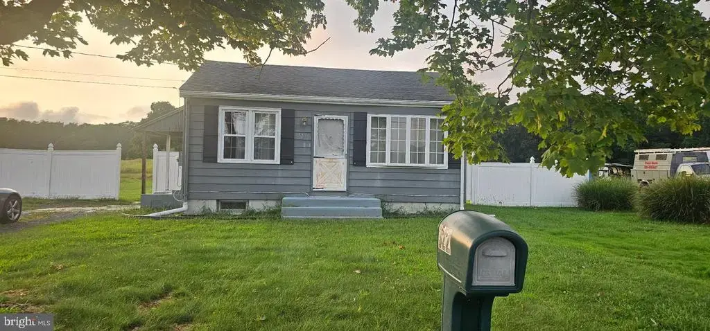 322 Fairton Gouldtown Rd, BRIDGETON