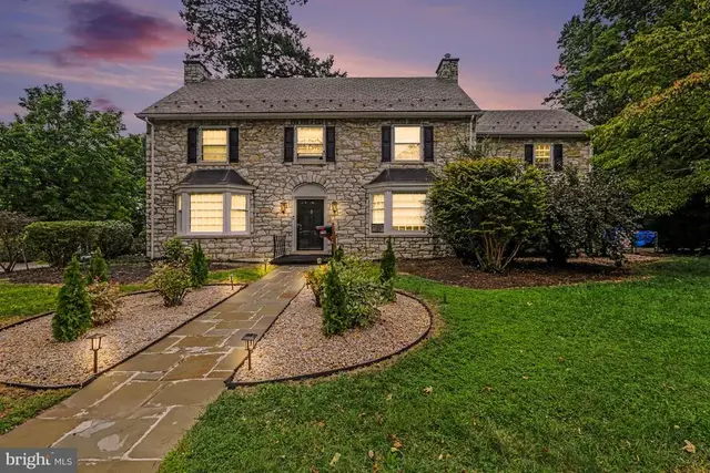 2100 Bellevue, Harrisburg