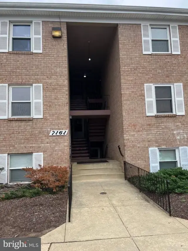 7161 Cross St #t-4, District Heights