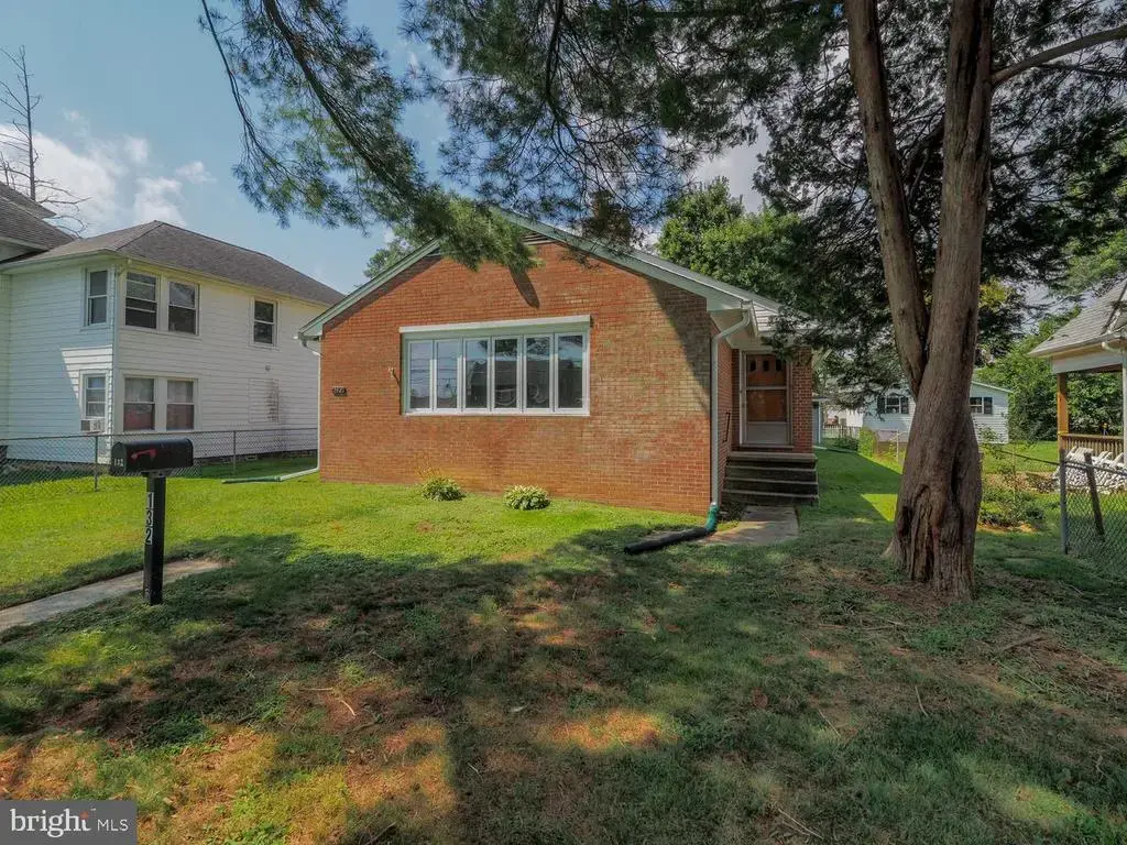 132 S Parke St, ABERDEEN
