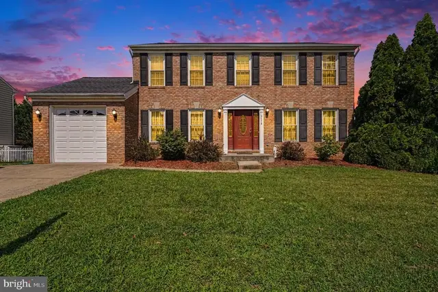 9114 Cove Point, Sparrows Point