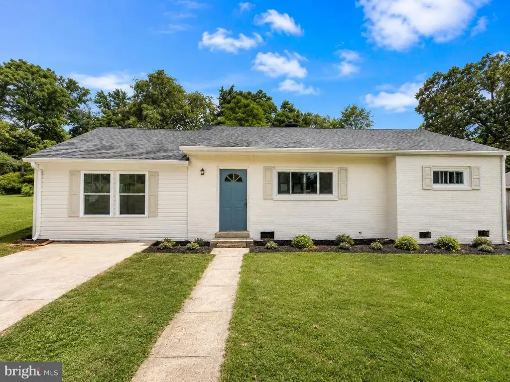 5614 Norton Rd, ALEXANDRIA