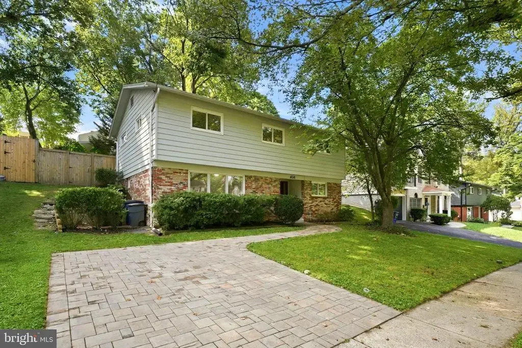 4016 Simms Dr, KENSINGTON
