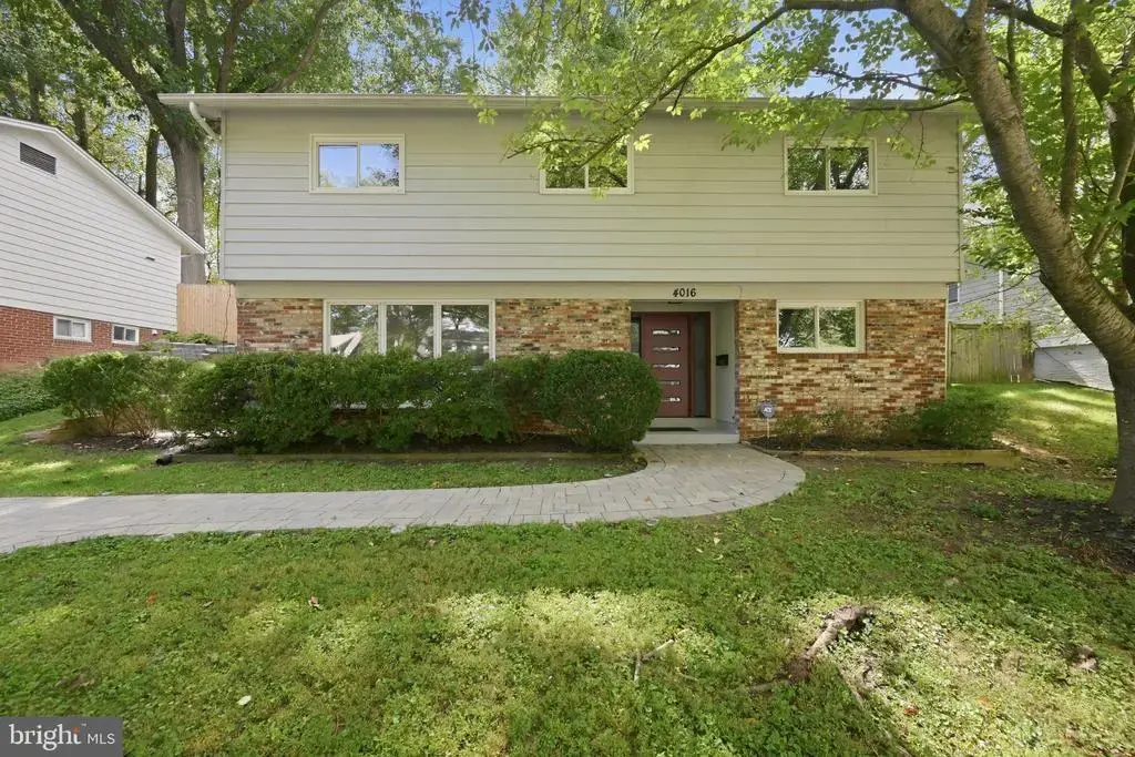 4016 Simms Dr, KENSINGTON