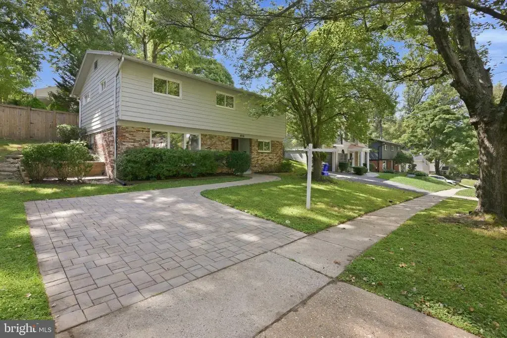 4016 Simms Dr, KENSINGTON
