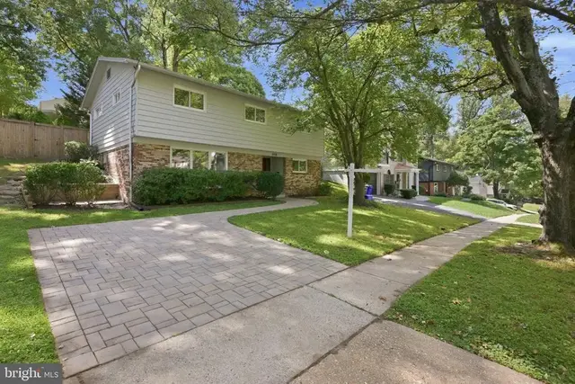 4016 Simms Dr, Kensington