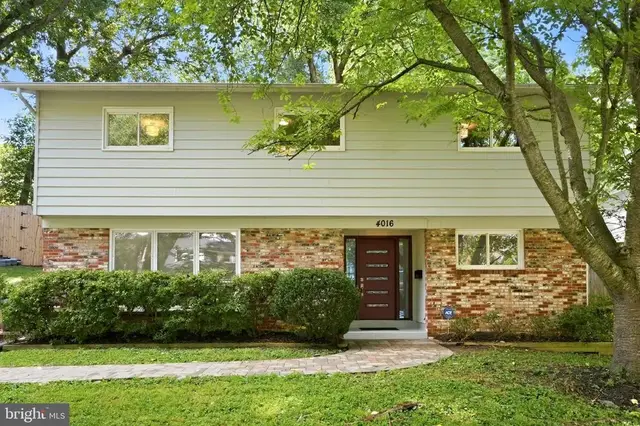 4016 Simms Dr, Kensington