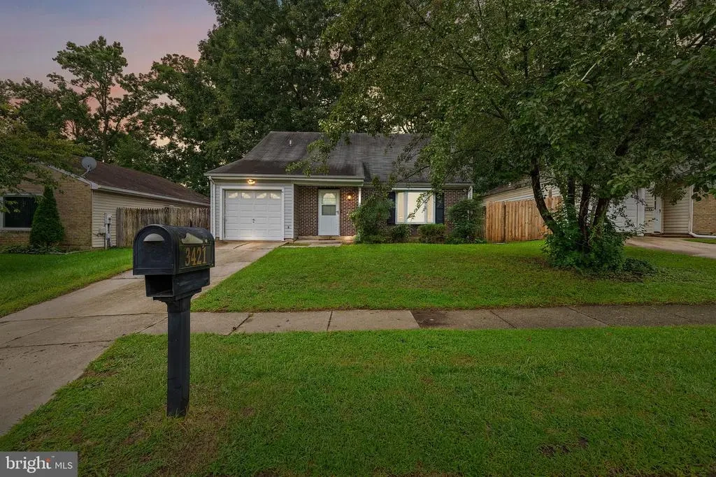 3421 Albantowne Way, EDGEWOOD