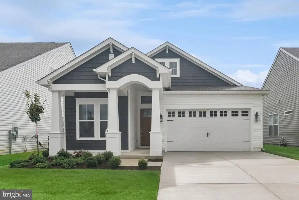641 Warbler Way, CHESTER