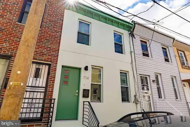 714 Pierce St, Philadelphia