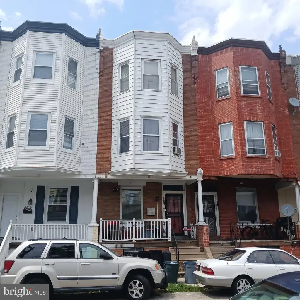 5827 Crittenden, PHILADELPHIA