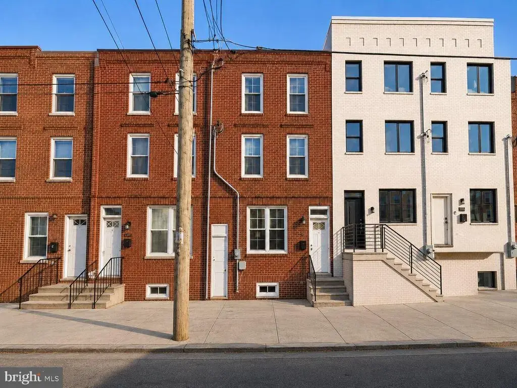510 Manton St, PHILADELPHIA