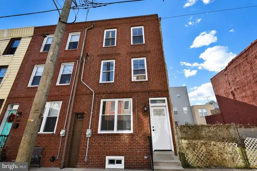 510 Manton St, PHILADELPHIA