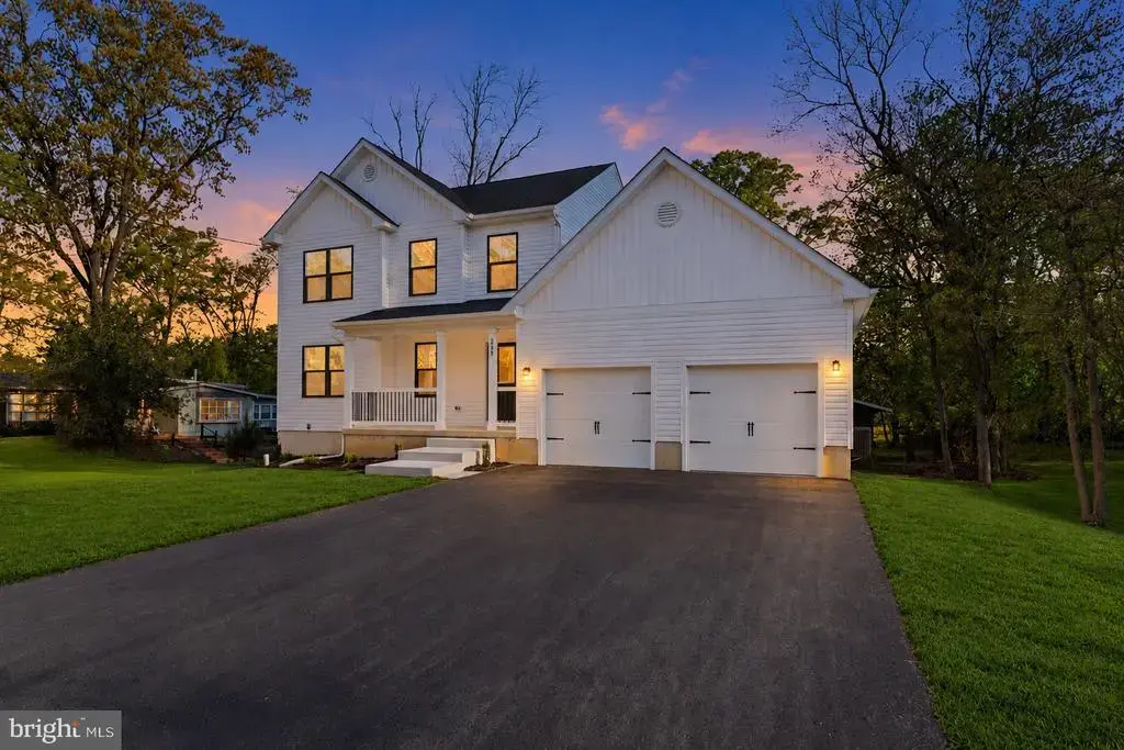 212 Lotus Ave, VOORHEES