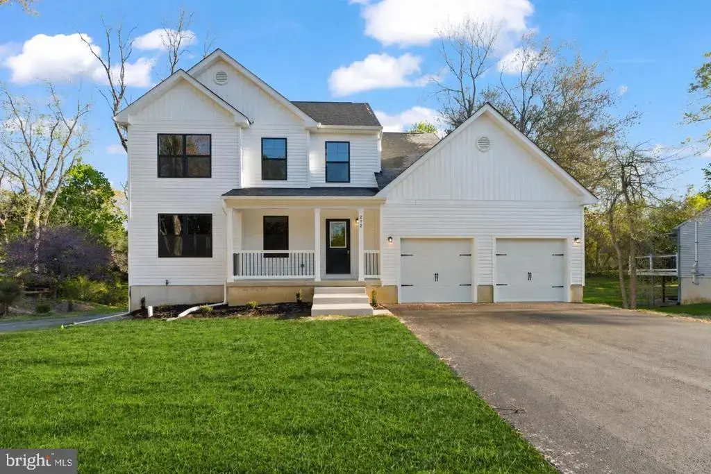 212 Lotus Ave, VOORHEES