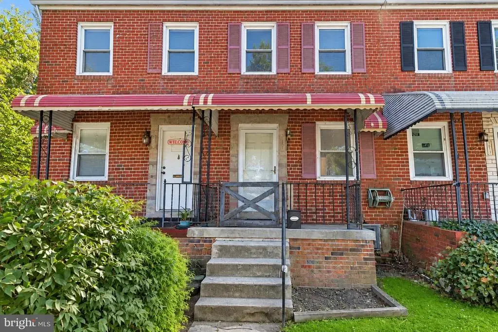 6321 Brown Ave, BALTIMORE
