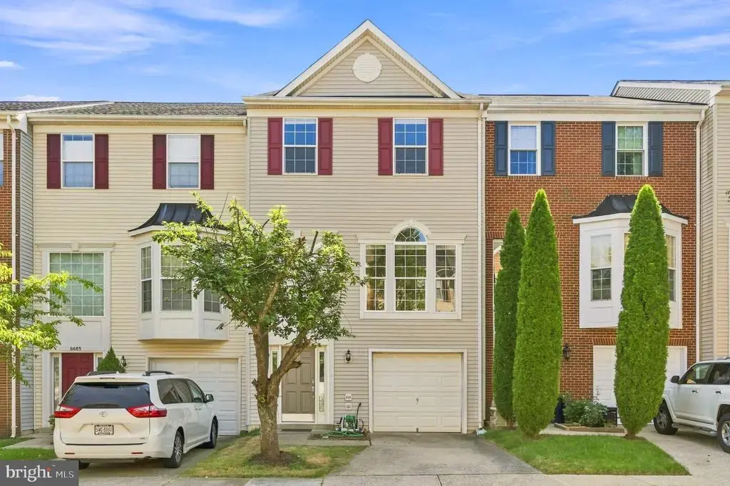6687 Roderick, GAINESVILLE