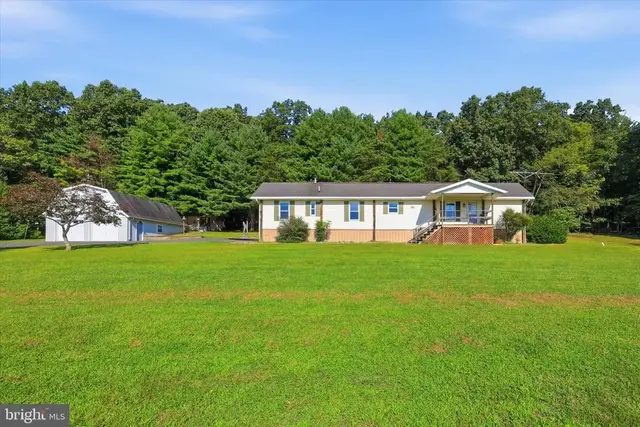 13728 Exline Rd, Hancock