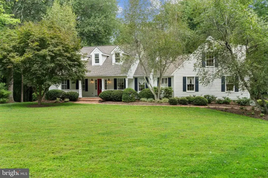 14817 Manor Rd, MONKTON