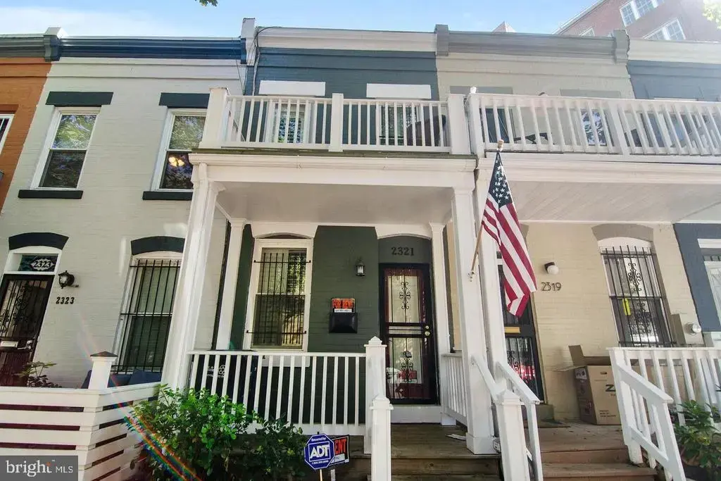 2321 17th St Nw, WASHINGTON