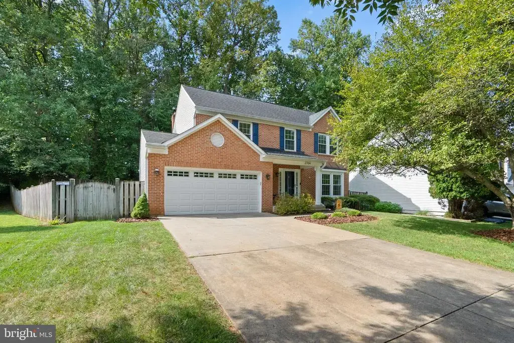 2704 Lindenwood Dr, OLNEY