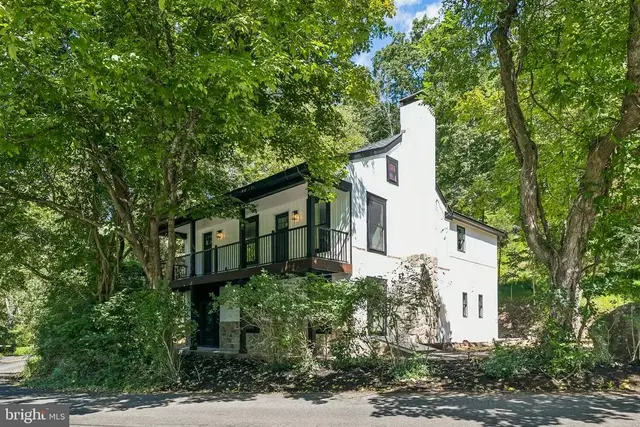 118 Geigel Hill Rd, Ottsville