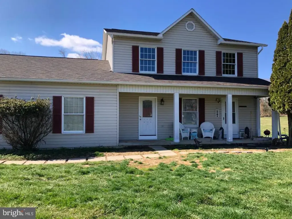 24 Ora Lee Court #2, MARTINSBURG