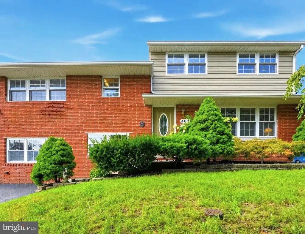 462 Cynthia Ave, LANGHORNE